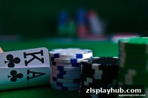 AG真人 zlsplayhub