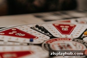 AG真人 zlsplayhub