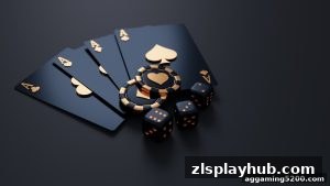 AG真人 zlsplayhub