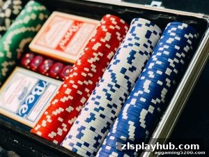 AG真人 zlsplayhub