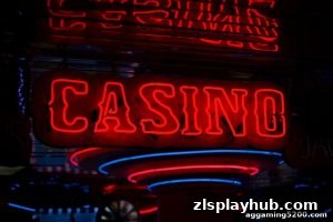 AG真人 zlsplayhub